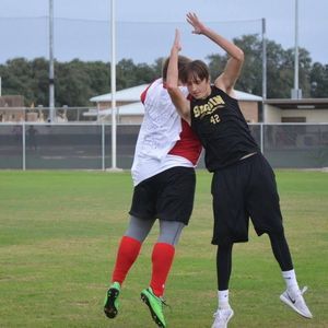 Meet your Posher, Chase